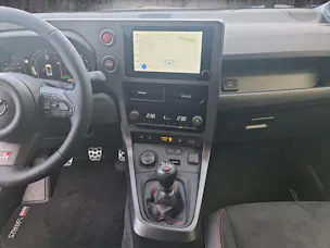 Toyota GR Yaris 1.6 Turbo Sport 4x4