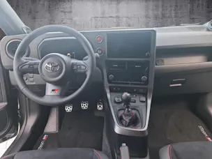 Toyota GR Yaris 1.6 Turbo Sport 4x4