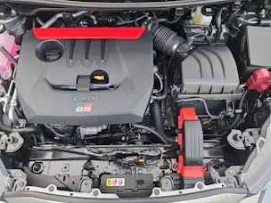 Toyota GR Yaris 1.6 Turbo Sport 4x4