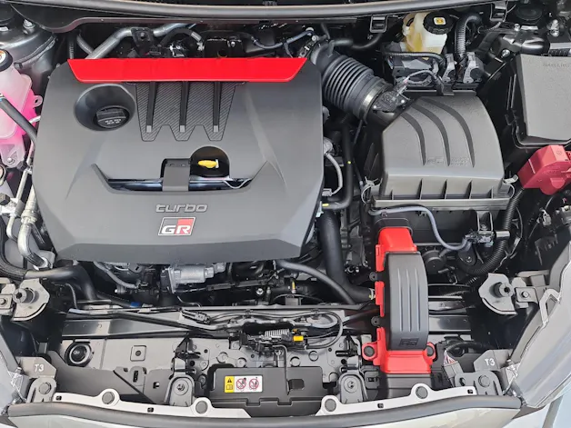 Toyota GR Yaris 1.6 Turbo Sport 4x4