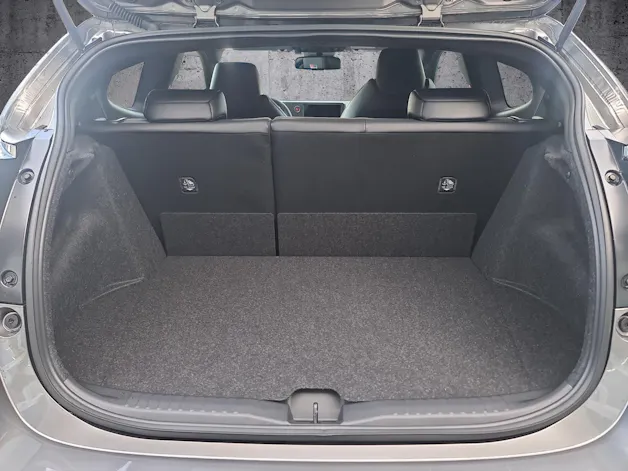 Toyota GR Yaris 1.6 Turbo Sport 4x4