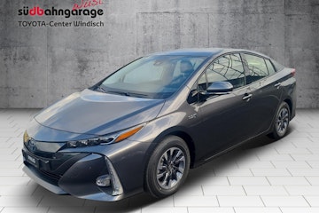 Vehicle image TOYOTA PRIUS+ 0 Vehicle image TOYOTA PRIUS+ 0