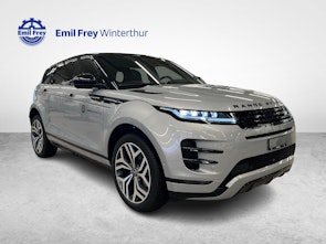 Vehicle image LAND ROVER Range Rover Evoque 2.0 D 200 Dynamic HSE