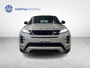 Vehicle image LAND ROVER Range Rover Evoque 2.0 D 200 Dynamic HSE