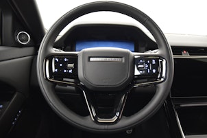 Vehicle image LAND ROVER Range Rover Evoque 2.0 D 200 Dynamic HSE