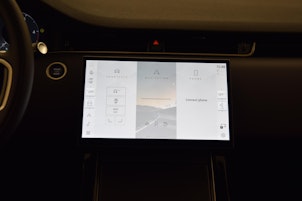 Vehicle image LAND ROVER Range Rover Evoque 2.0 D 200 Dynamic HSE