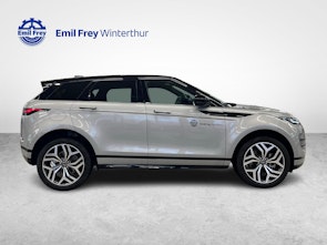 Vehicle image LAND ROVER Range Rover Evoque 2.0 D 200 Dynamic HSE
