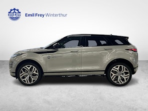 Vehicle image LAND ROVER Range Rover Evoque 2.0 D 200 Dynamic HSE