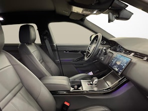 Vehicle image LAND ROVER Range Rover Evoque 2.0 D 200 Dynamic HSE