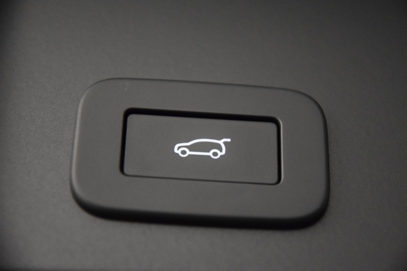 Vehicle image LAND ROVER RANGE ROVER EVOQUE