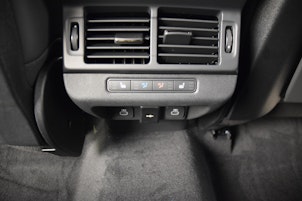 Vehicle image LAND ROVER Range Rover Evoque 2.0 D 200 Dynamic HSE