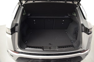 Vehicle image LAND ROVER Range Rover Evoque 2.0 D 200 Dynamic HSE