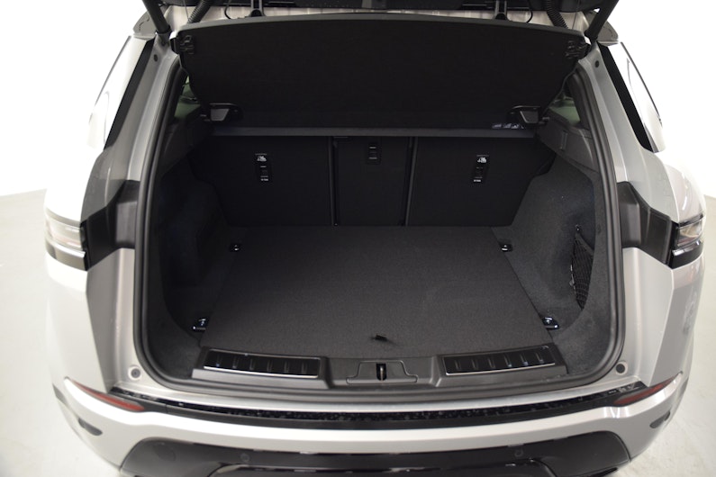 Vehicle image LAND ROVER RANGE ROVER EVOQUE