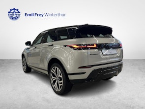 Vehicle image LAND ROVER Range Rover Evoque 2.0 D 200 Dynamic HSE