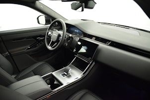 Vehicle image LAND ROVER Range Rover Evoque 2.0 D 200 Dynamic HSE