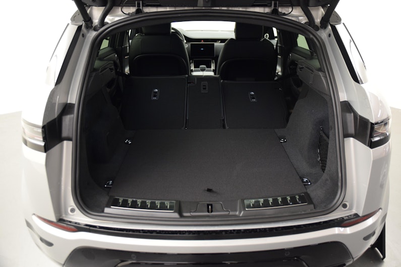 Vehicle image LAND ROVER RANGE ROVER EVOQUE