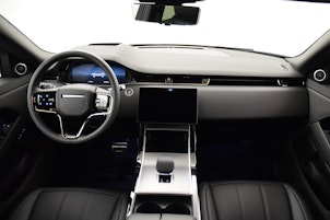 Vehicle image LAND ROVER Range Rover Evoque 2.0 D 200 Dynamic HSE