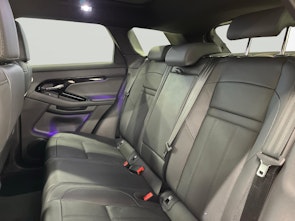 Vehicle image LAND ROVER Range Rover Evoque 2.0 D 200 Dynamic HSE