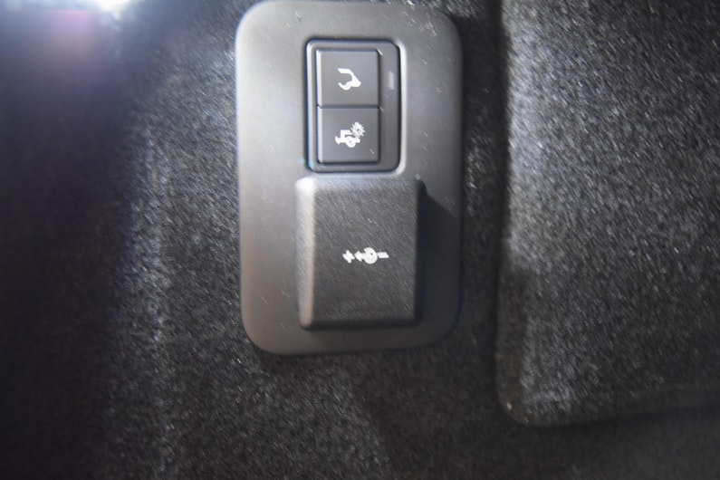 Vehicle image LAND ROVER RANGE ROVER EVOQUE