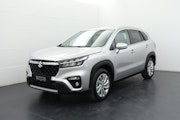 First vehicle image