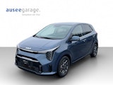 First vehicle image