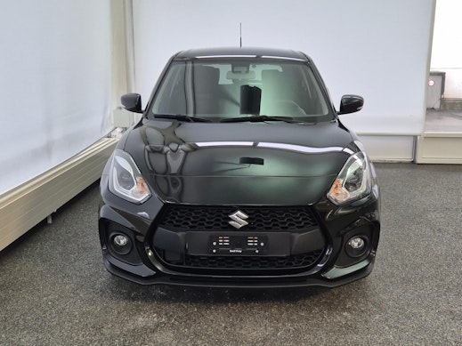 SUZUKI Swift 1.4 T Sport Compact Top Hybrid 1