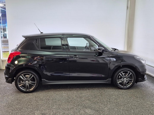 SUZUKI Swift 1.4 T Sport Compact Top Hybrid 3