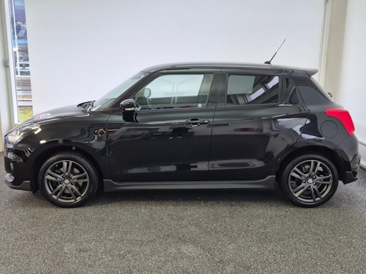 SUZUKI Swift 1.4 T Sport Compact Top Hybrid 2