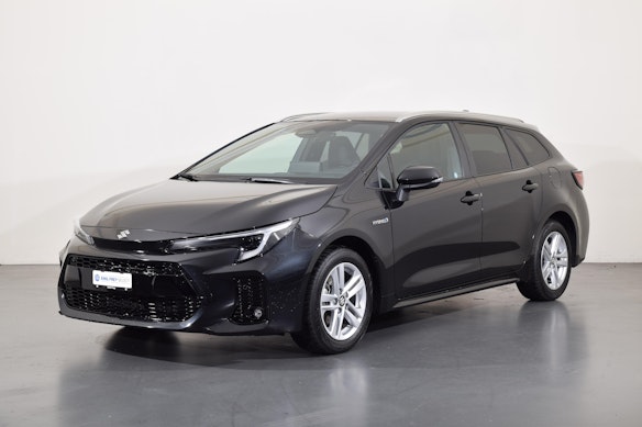 SUZUKI Swace 1.8 Compact Top Hybrid 0