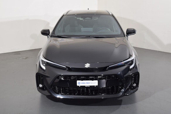 SUZUKI Swace 1.8 Compact Top Hybrid 2