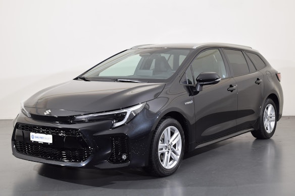 SUZUKI Swace 1.8 Compact Top Hybrid 1