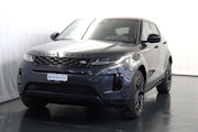 First vehicle image