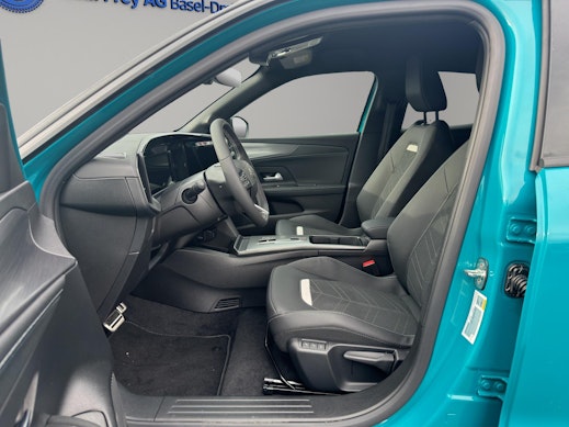 OPEL Mokka-e GS 1