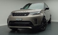 First vehicle image