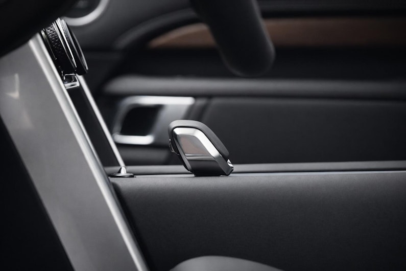 Vehicle image LAND ROVER DISCOVERY