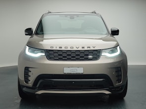 Vehicle image LAND ROVER Discovery 3.0 D I6 250 Dynamic SE