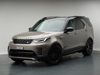 Vehicle image LAND ROVER Discovery 3.0 D I6 250 Dynamic SE