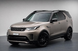 Vehicle image LAND ROVER Discovery 3.0 D I6 250 Dynamic SE