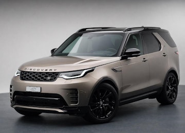 Vehicle image LAND ROVER Discovery 3.0 D I6 250 Dynamic SE Vehicle image LAND ROVER Discovery 3.0 D I6 250 Dynamic SE