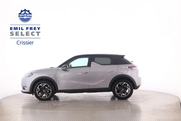 DS AUTOMOBILES DS3 Crossback 1.2 PureTech 130 So Chic 3
