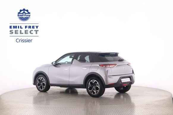 DS AUTOMOBILES DS3 Crossback 1.2 PureTech 130 So Chic 2