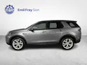Land Rover Discovery Sport 2.0 TD4 165 SE