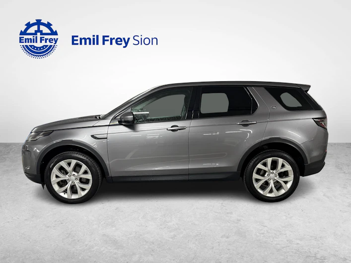 Fahrzeugbild LAND ROVER DISCOVERY SPORT
