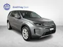 Land Rover Discovery Sport 2.0 TD4 165 SE
