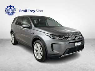 Land Rover Discovery Sport 2.0 TD4 165 SE