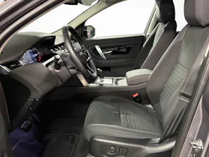 Land Rover Discovery Sport 2.0 TD4 165 SE