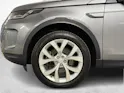 Land Rover Discovery Sport 2.0 TD4 165 SE