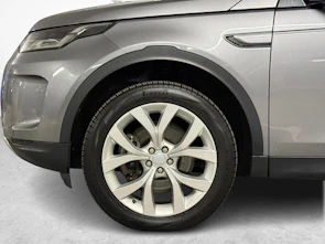 Fahrzeugbild LAND ROVER Discovery Sport 2.0 TD4 165 SE