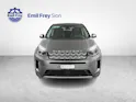 Land Rover Discovery Sport 2.0 TD4 165 SE
