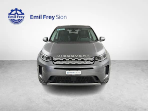 Fahrzeugbild LAND ROVER Discovery Sport 2.0 TD4 165 SE